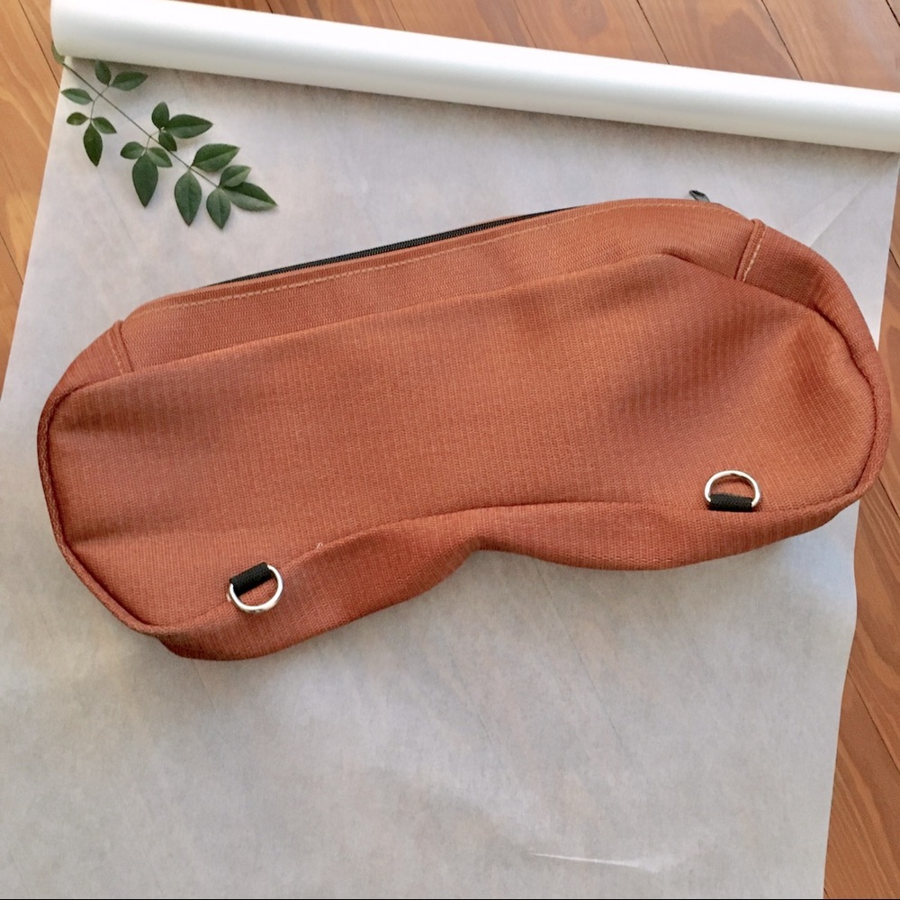 LP Rear Cantle Saddle Bag Day Trip Bag Horse Riding